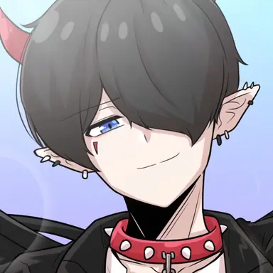 Profile image of 인큐버스 솔트