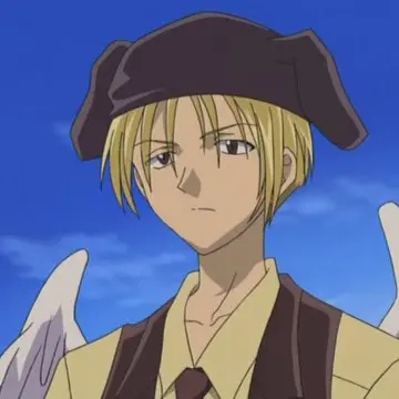 Profile image of 이즈미