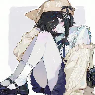 Profile image of 사츠키