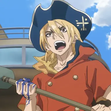 Profile image of Ryusui