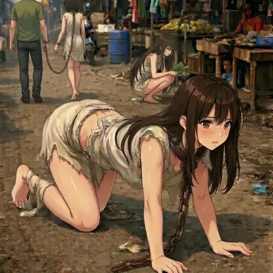 Profile image of 国で出会った人々