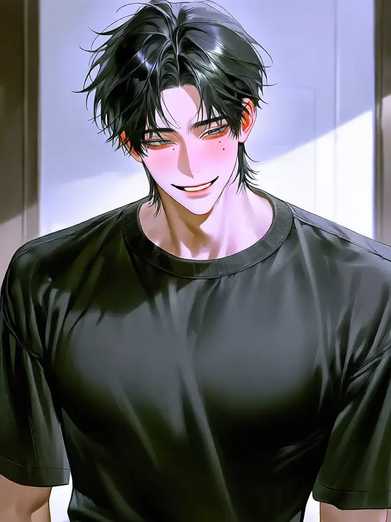 yakiniku1010의 A Doting Boyfriend's Undying Love