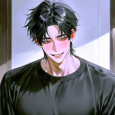 Profile image of Shuya