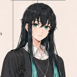 Profile image of 時透無一郎