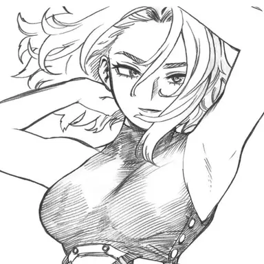 Profile image of レディナガン