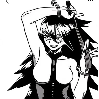 Profile image of ミッドナイト