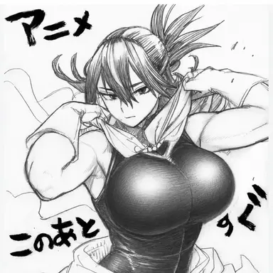 Profile image of 志村奈々
