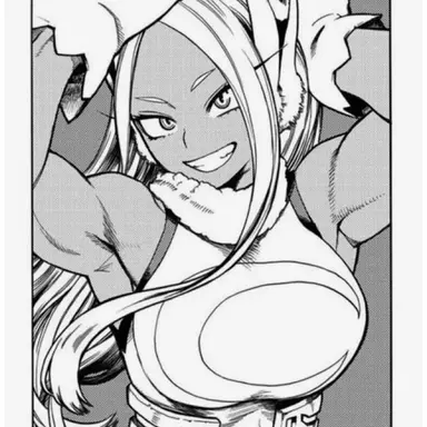 Profile image of ミルコ