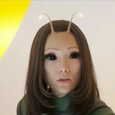 Profile image of Mantis