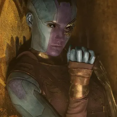 Profile image of Nebula