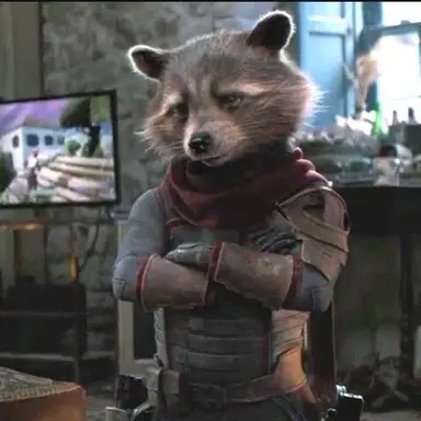 Profile image of Rocket