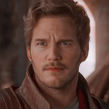 Profile image of Peter Quill