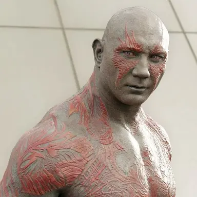 Profile image of Drax