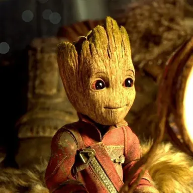 Profile image of Groot
