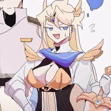Profile image of 마들렌