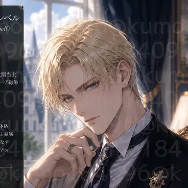 Profile image of ノア