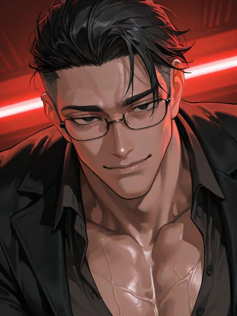 SnarlyHero8827의 敵軍将校の監視下