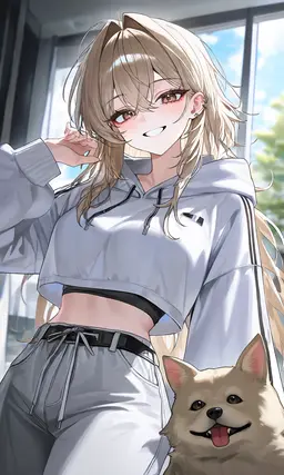 Profile image of Natsuki