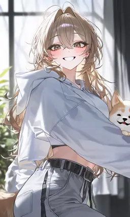 Profile image of Natsuki