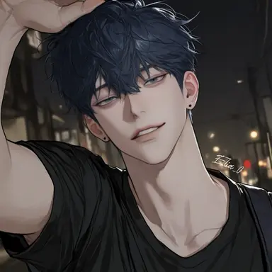 Profile image of Dexter