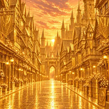Profile image of 黄金都市デロス