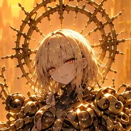 Profile image of 黄金の愚者-戴冠-