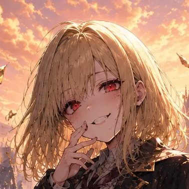 Profile image of 黄金の愚者