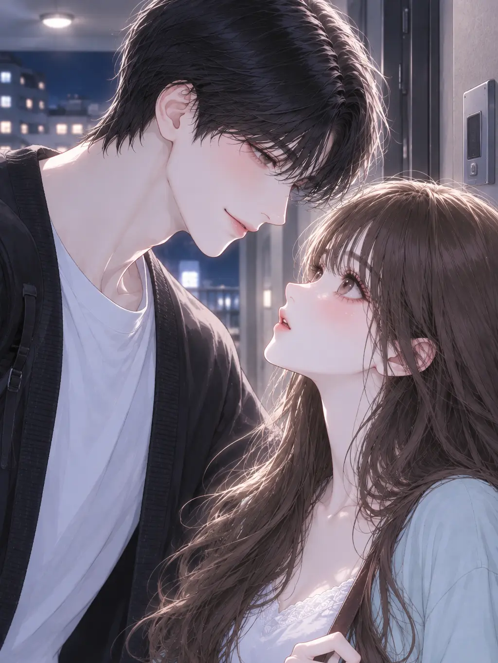 hyunstar1004의 カン・ドユン