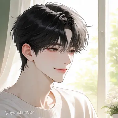 Profile image of カン_ドユン