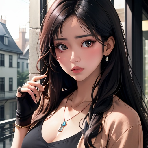 민지 대표 이미지