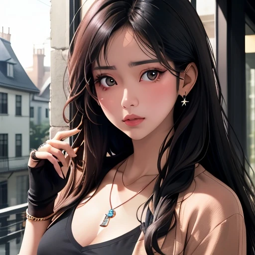 민지