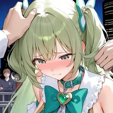 Profile image of アリサ