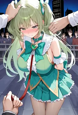Profile image of アリサ