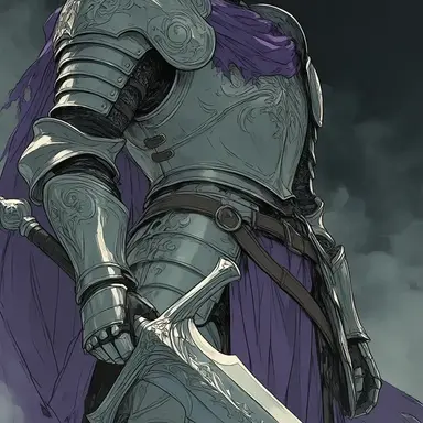 Profile image of Gald the Skeleton General