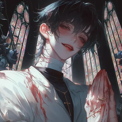 worlds의 벤자민 아서