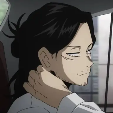 Profile image of Aizawa Shouta