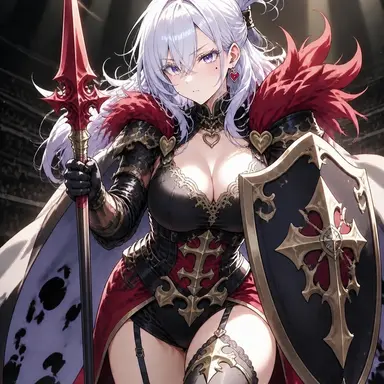 Profile image of Sanae