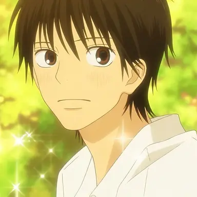 Profile image of Shota Kazehaya