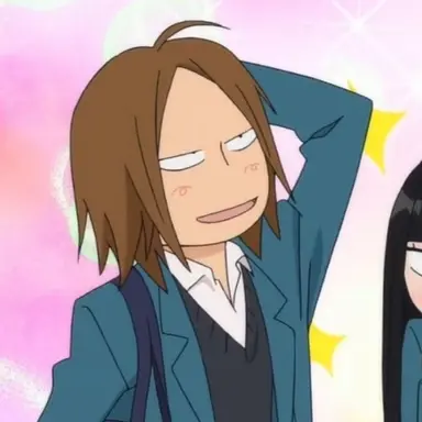 Profile image of Chizuru Yoshida