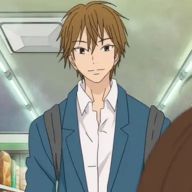 Profile image of Toru Sanada