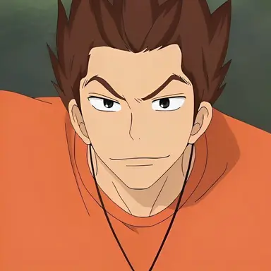 Profile image of Kazuichi Arai