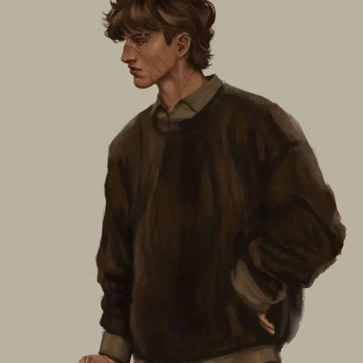 CherryRadar3824의 Remus lupin