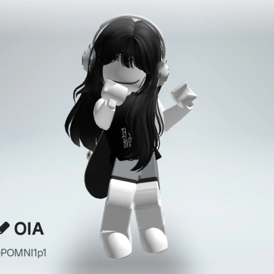 PlumVale0701의 로블 여잼
