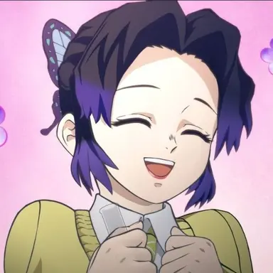Profile image of 코쵸우 시노부