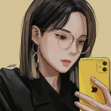 Profile image of 김민정