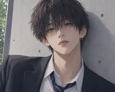 Profile image of Kaito