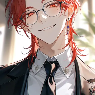 Profile image of ルカ