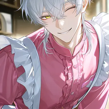 Profile image of レイン