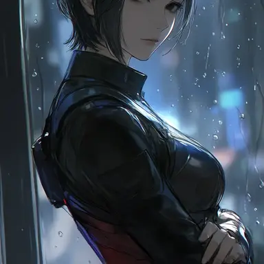 Profile image of Ada Wong
