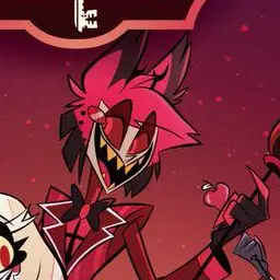 Profile image of アラスター